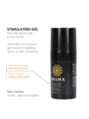 BRUMA - BAUME INTENSIFIANT SAVEUR PINA COLADA 15 ML