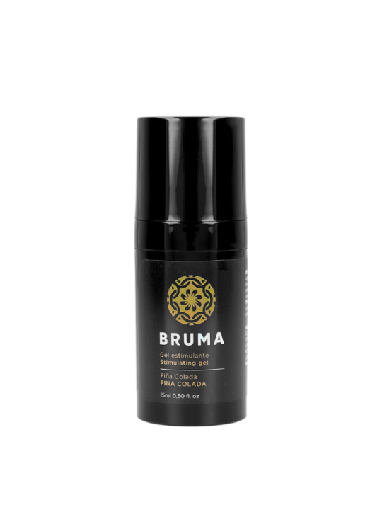 BRUMA - BAUME INTENSIFIANT SAVEUR PINA COLADA 15 ML