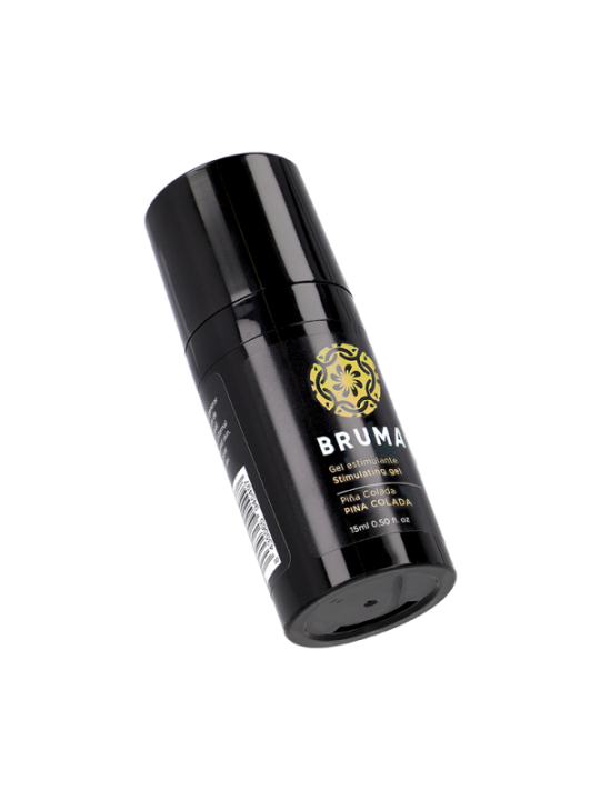 BRUMA - BAUME INTENSIFIANT SAVEUR PINA COLADA 15 ML