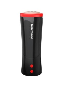 PRETTY LOVE - MASTURBATEUR...