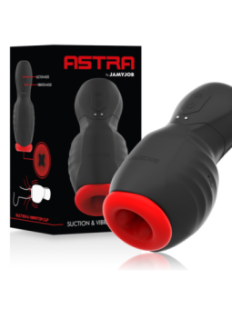 JAMYJOB - ASTRA ORAL...