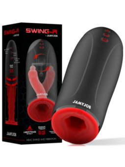 JAMYJOB - MASTURBATEUR...