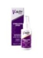HOT - V-ACTIV SPRAY STIMULANT POUR FEMME 50 ML
