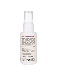 HOT - V-ACTIV SPRAY STIMULANT POUR FEMME 50 ML