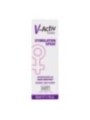 HOT - V-ACTIV SPRAY STIMULANT POUR FEMME 50 ML