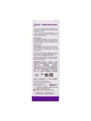 HOT - V-ACTIV SPRAY STIMULANT POUR FEMME 50 ML