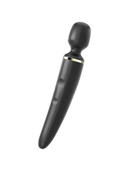 SATISFYER - WANDER FEMME NOIR