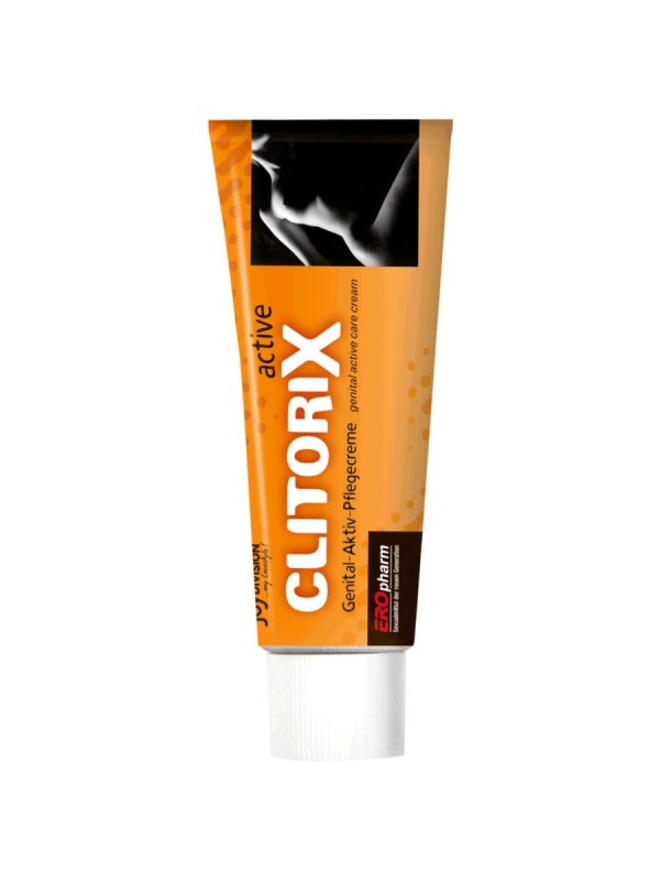 JOYDIVISION EROPHARM - CLITORIX ACTIF