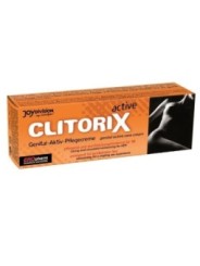 JOYDIVISION EROPHARM - CLITORIX ACTIF