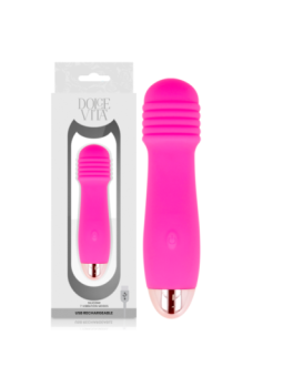 DOLCE VITA - VIBRATEUR...