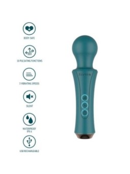 XOCOON - LA BAGUETTE...