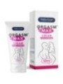 MEDICA GROUP - ORGASM MAX CRÈME INTIME POUR FEMMES 50 ML