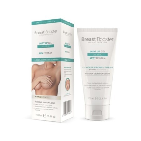 INTIMATELINE - GEL TONIFIANT ET RAFFERMISSANT SEINS BOOSTER 100 ML
