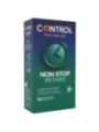 CONTROL - NON STOP RETARD CONDOMS 12 UNITS