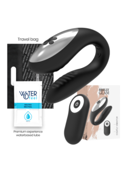 BRILLY GLAM - NOUS AIMONS...