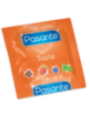 PASANTE - PRÉSERVATIFS SAVEURS 3 UNITÉS