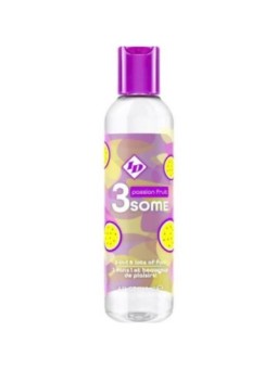 ID 3SOME - BOUTEILLE FRUITS DE LA PASSION 4 FL OZ