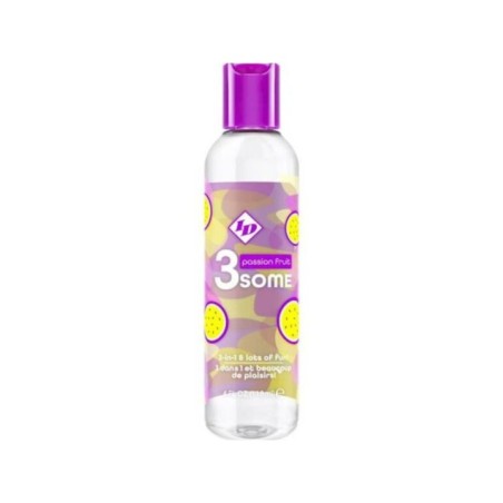 ID 3SOME - BOUTEILLE FRUITS DE LA PASSION 4 FL OZ