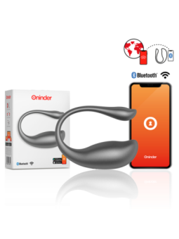 ONINDER - UF VIBRANT...