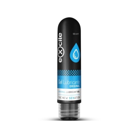 EXCITE - LUBRIFIANT ORIGINAL 100 ML