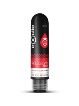 EXCITE - LUBRIFIANT FRESA 100 ML
