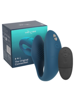 WE-VIBE - VIBRATEUR...