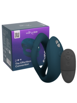 WE-VIBE - SYNC O...