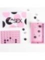 SECRETPLAY - JEU EN BOIS PLAY4SEX