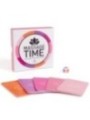 SECRET PLAY - JEU DE COUPLE "MASSAGE TIME"
