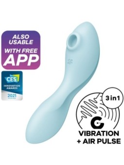 SATISFYER - APPLICATION...