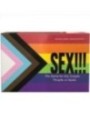 KHEPER GAMES - JEU DE SOCIÉTÉ SEXE