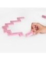 SECRETPLAY - JEU DE DOMINOS EN BOIS KINKY