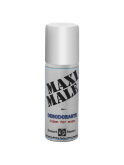 EROS-ART - DÉODORANT INTIME...