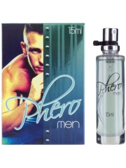 COBECO - PHEROMEN EAU DE...