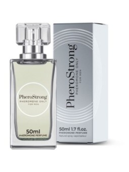 PHEROSTRONG - PARFUM AUX...