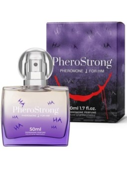 PHEROSTRONG - PARFUM...
