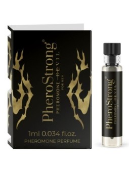 PHEROSTRONG - PARFUM...