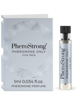 PHEROSTRONG - PARFUM AUX...