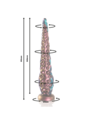 EPIC - GODE FINE TENTACLE CHARYBDIS GRANDE TAILLE