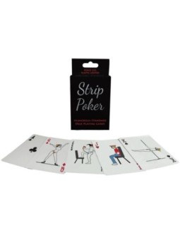 KHEPER GAMES - JEU DE CARTES HUMOUREUX DE STRIP POKER