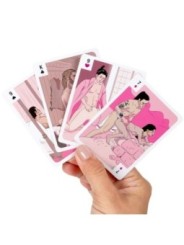 SECRET PLAY - JEU DE CARTES POUR COUPLES "CIVILISEXATIONS"
