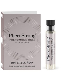 PHEROSTRONG - PARFUM AUX...