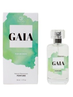SECRETPLAY - GAIA PARFUM...