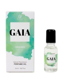 SECRETPLAY - GAIA PARFUM...