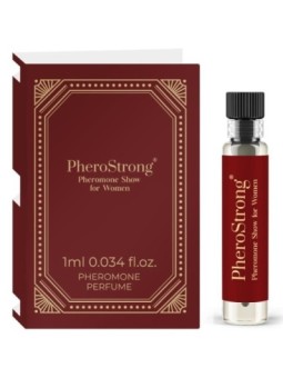 PHEROSTRONG - PARFUM...