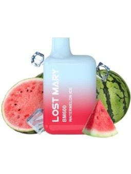 LOST MARY - BM600 VAPER...