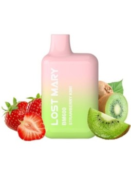 LOST MARY - BM600 VAPER...