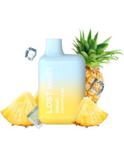 LOST MARY - BM600 VAPER...