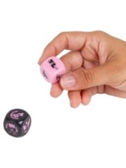 SECRET PLAY - JEU 2 DÉS PRÉLIMINAIRES FANATIQUES