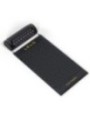 LELO - TAPIS D'ACUPRESSION POUR MASSAGE CORPOREL NOIR